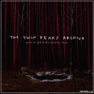 Angelo Badalamenti & David Lynch - The Twin Peaks Archive (2012)