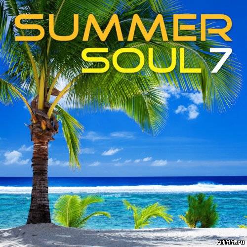 VA - Summer Soul 7 (2012)