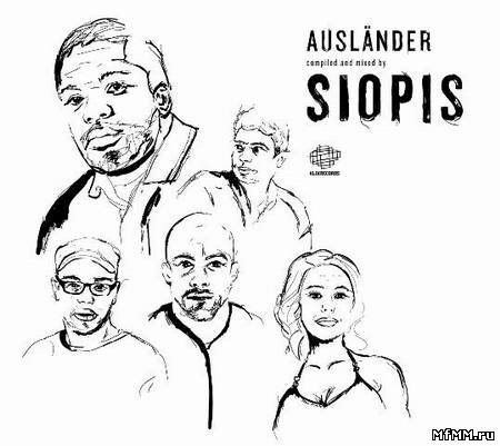 VA - Auslander (by Siopis) (2011)