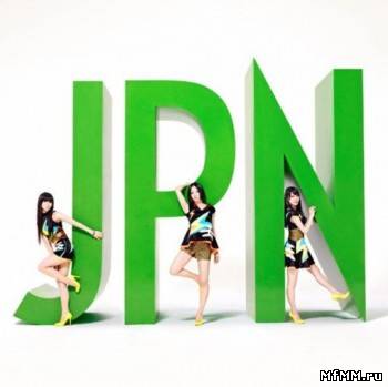 Perfume - JPN (2011)