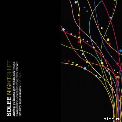 Solee – Night Shift (2012)