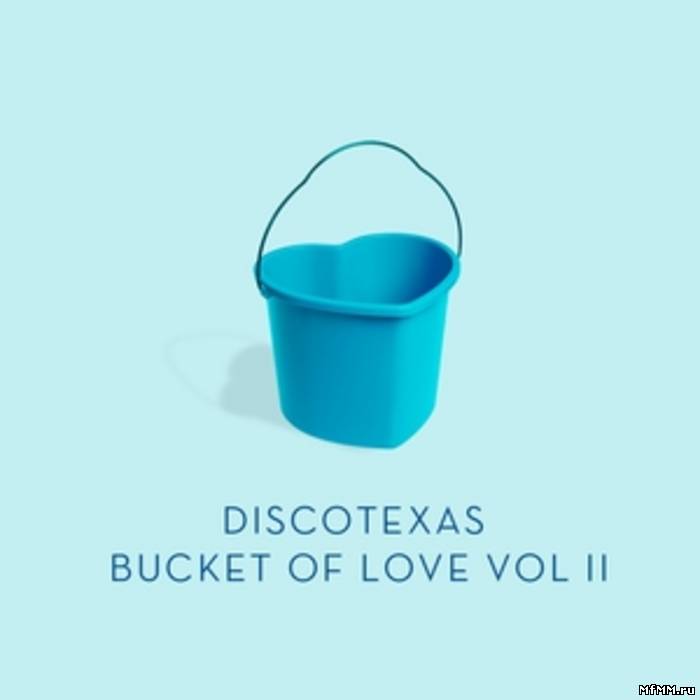 VA - Bucket Of Love Vol.2 (2012)