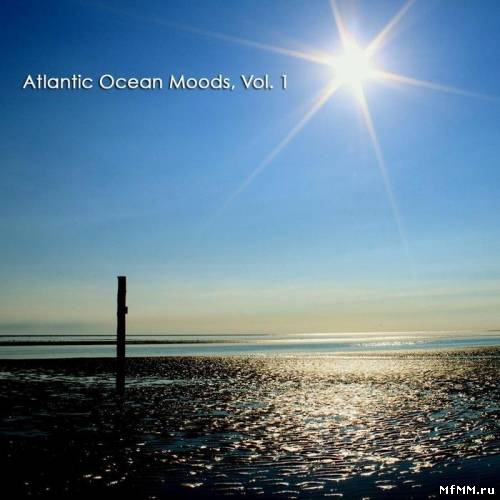 VA - Atlantic Ocean Moods (AOM)(2011)