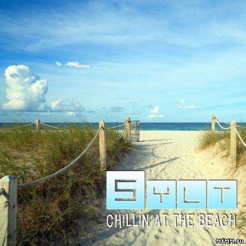 VA - Sylt (Chillin At The Beach) (2011)