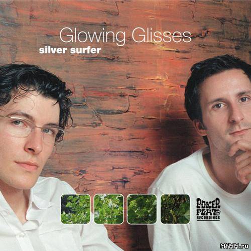 Glowing Glisses - Silver Surfer (2003)