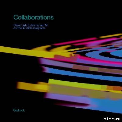 Collaborations (Mixed By The Audible Suspects) (2012)