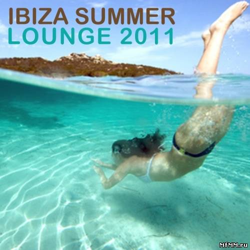 VA - Ibiza Summer Lounge 2011 (2011)