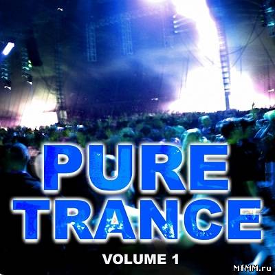 Nukleuz Pure Trance Vol.1 (2011)