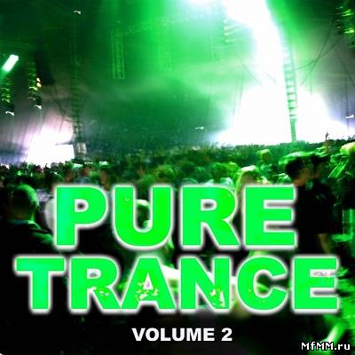 Nukleuz Pure Trance Vol.2 (2011)