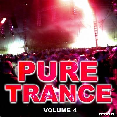 Nukleuz Pure Trance Vol.4 (2011)