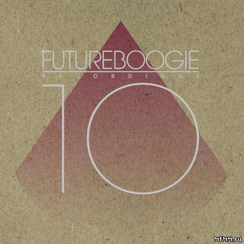 VA - Futureboogie 10 (2012)