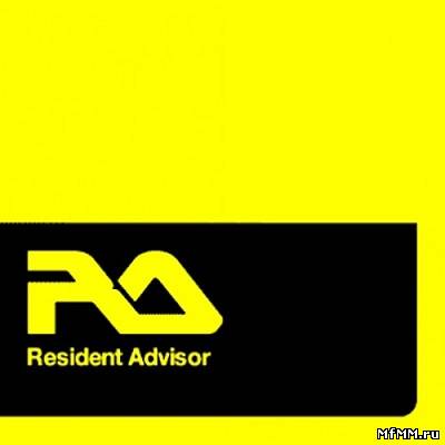 Advisor - Top 50 Tracks For February (2012)