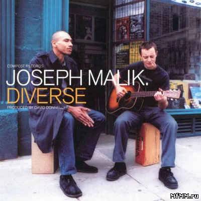 Joseph Malik - Diverse (2002)