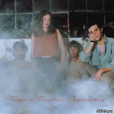 TOPS - Tender Opposites (2012)