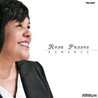 Rosa Passos - Romance (2008)