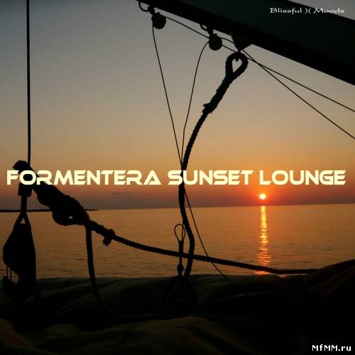 VA - Formentera Sunset Lounge (2012)