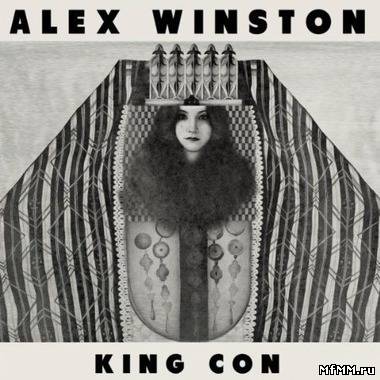 Alex Winston - King Con (2012)