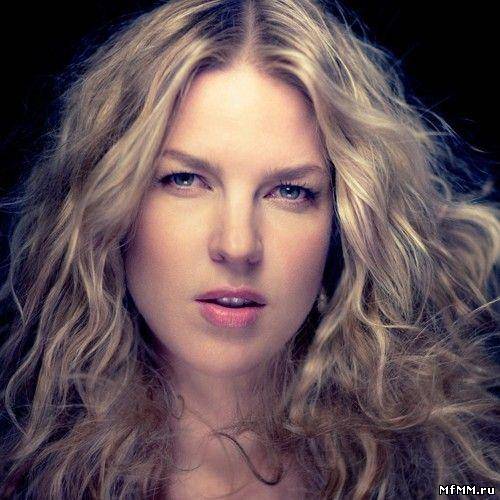 Diana Krall - 7 albums (1997-2009) FLAC