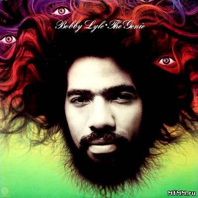 Bobby Lyle - The Genie (1977 Reissue 2004)