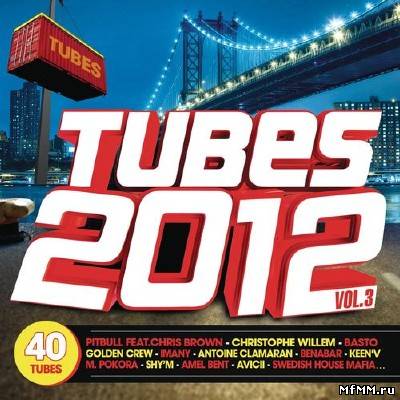 Tubes 2012 Vol 3 (2012)