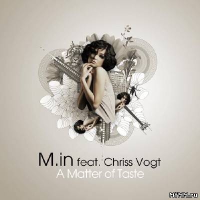 Alex Tepper, M.in feat. Chriss Vogt – A Matter Of Taste (2012)