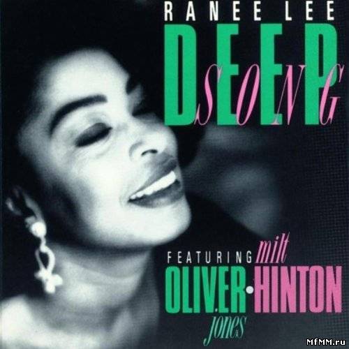 Ranee Lee - Deep Song (1995)