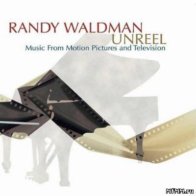 Randy Waldman - UnReel (2011)