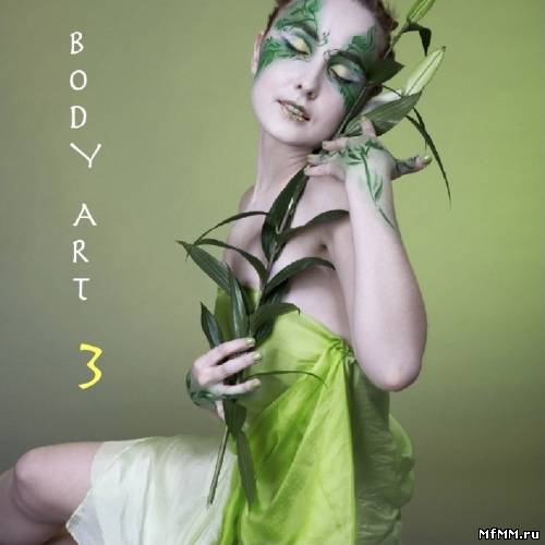 VA - Body Art 3 (2011)