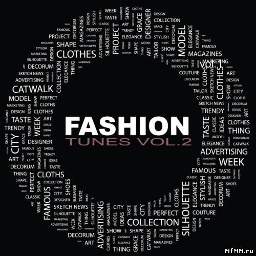 VA - Fashion Tunes, Vol. 2 (2011)