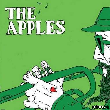 The Apples - Fly on It (2012)