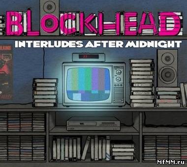 Blockhead - Interludes After Midnight (2012)