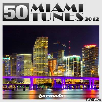 50 Miami Tunes (2012)