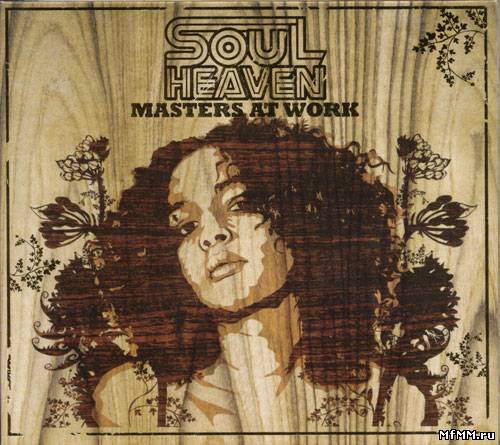 VA - Soul Heaven Presents: Masters At Work 3CD (2006)