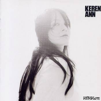 Keren Ann - Keren Ann (2007)