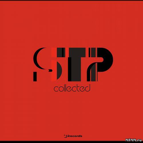 STP - Collected (2012)