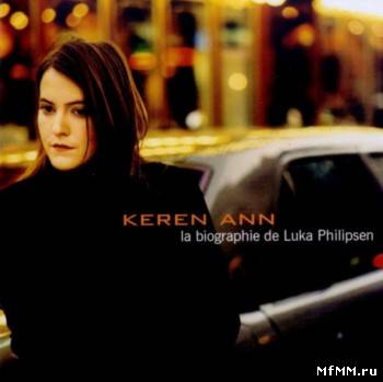 Keren Ann - La biographie de Luka Philipsen (2000)