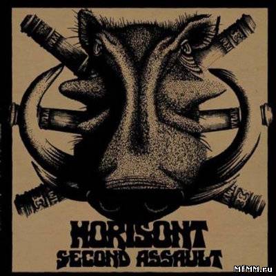 Horisont - Second Assault (2012)