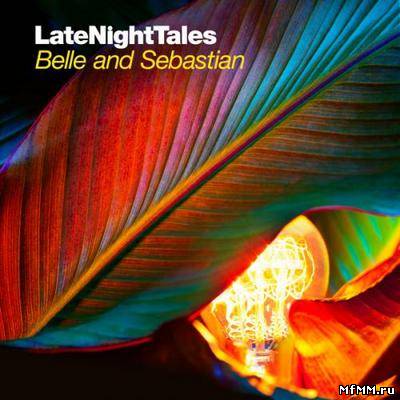 VA - Belle & Sebastian: Late Night Tales Vol.2 (2012)