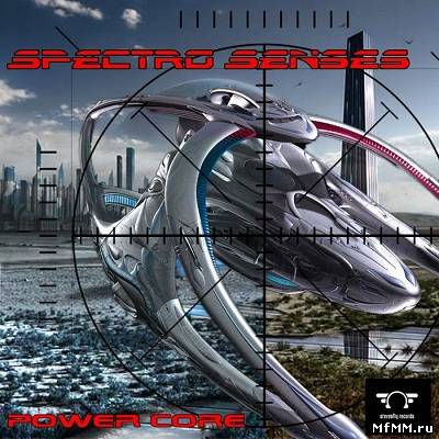 Spectro Senses – Power Core (2012)