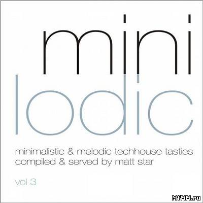 Minilodic Vol.3 (2012)