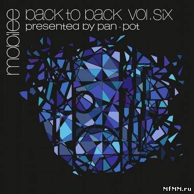 VA - Mobilee Back To Back Vol.6 (2012)