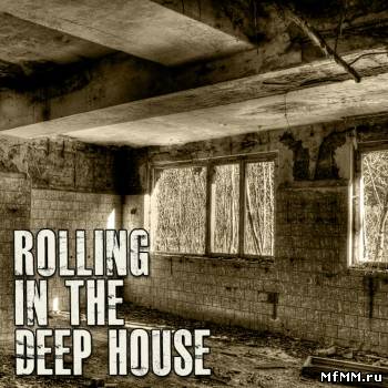 VA - Rolling In The Deep House (2012)