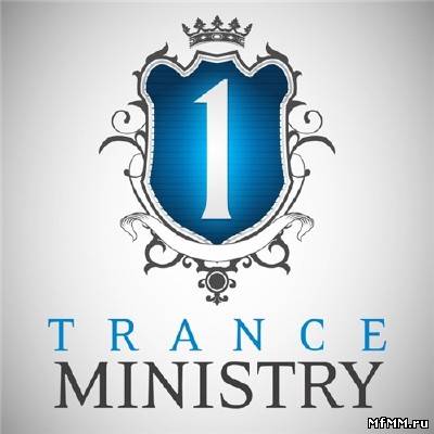 Trance Ministry Vol. 1 (2012)