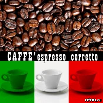 VA - Caffe Espresso Corretto (2012)