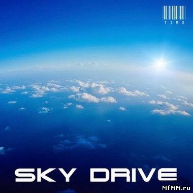 Timo - Sky Drive (2012)