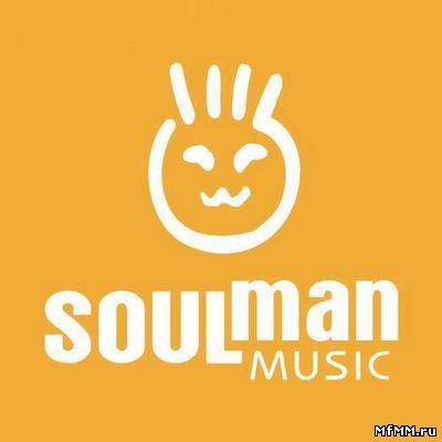 VA - Soulman Mix Miami (2012)