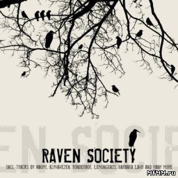 VA - Raven Society Vol 1 (2011)