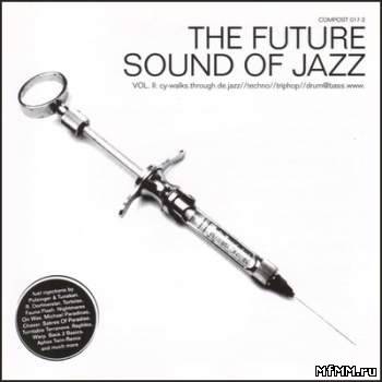 VA - The Future Sounds Of Jazz Vol. 1-12 (1995-2012)