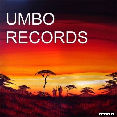 DJ Spice T – Umbo Records (2012)