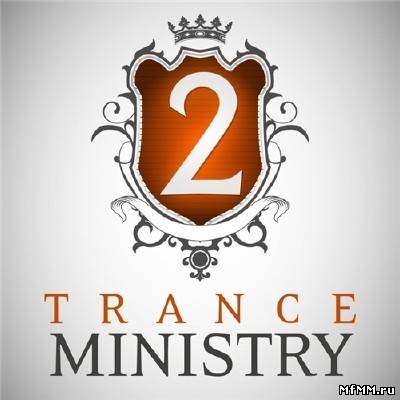 Trance Ministry Vol. 2 (2012)